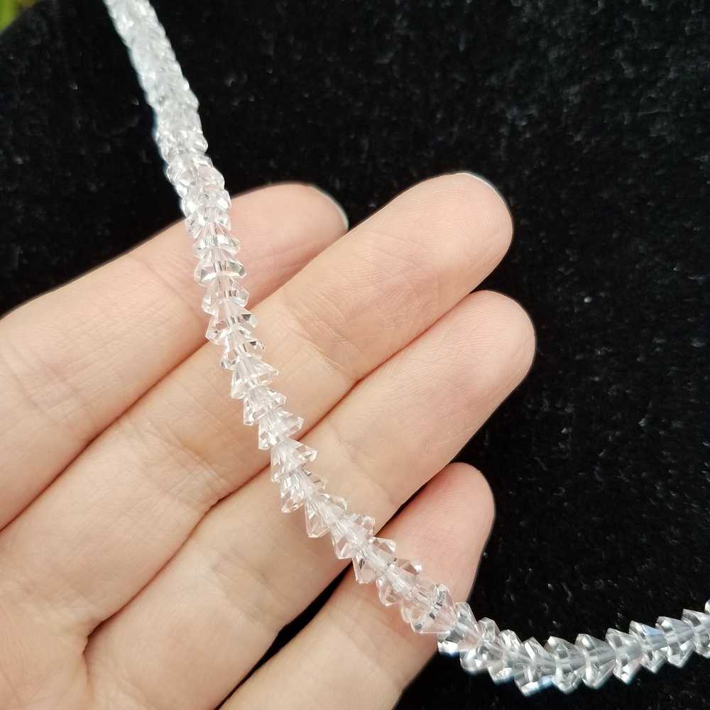 Crystal Necklace